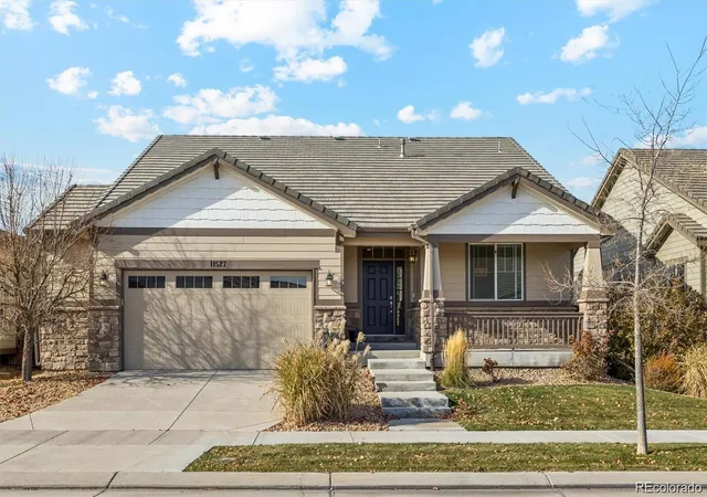 Photo 2 of Single family home for sale at 11527 Jasper St, Commerce City, CO 80022 | MLS# 7328869 | Listing updated on 2026-10-01