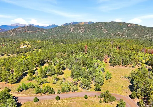 Photo 3 of Land for sale at 000 Molly Dr, Conifer, CO 80433 | MLS# 3811181 | Listing updated on 2026-10-05