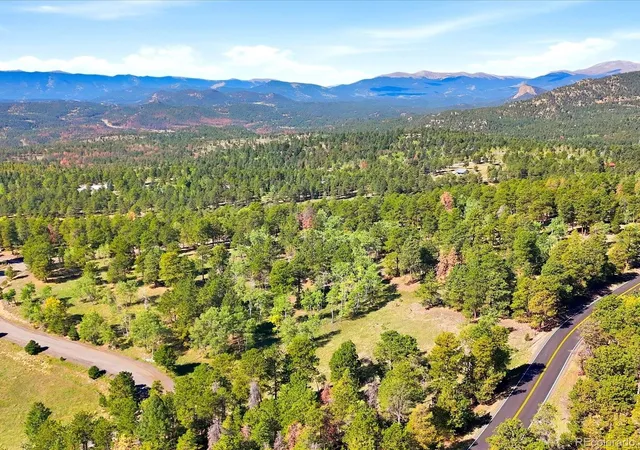 Photo 3 of Land for sale at 000 Molly Dr, Conifer, CO 80433 | MLS# 3811181 | Listing updated on 2026-10-05