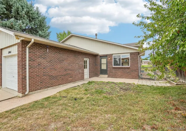 Photo 1 of Multi family home for sale at 5939 Newcombe Ct #5941 & 5939, Arvada, CO 80004 | MLS# 2066058 | Listing updated on 2026-09-23