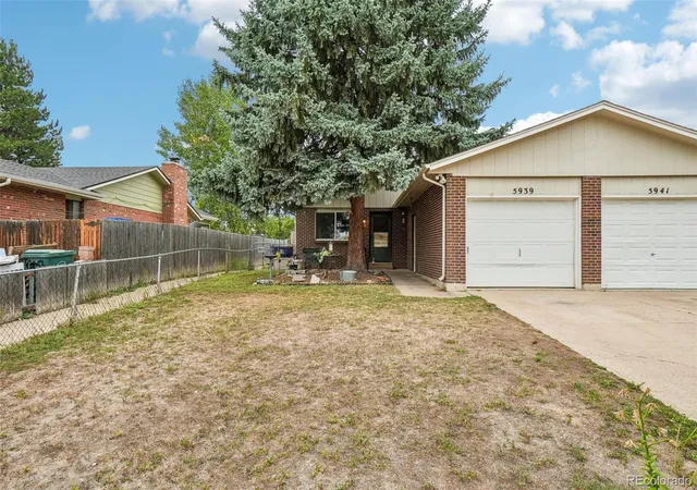 Photo 3 of Multi family home for sale at 5939 Newcombe Ct #5941 & 5939, Arvada, CO 80004 | MLS# 2066058 | Listing updated on 2026-09-23