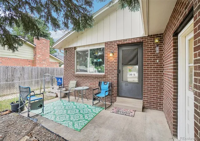 Listing Photo 4 - Condo for sale in building located at 5939 Newcombe Ct, Arvada, CO 80004 - Unit #5941 & 5939