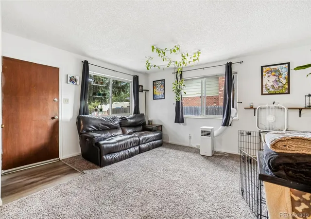 Listing Photo 5 - Condo for sale in building located at 5939 Newcombe Ct, Arvada, CO 80004 - Unit #5941 & 5939