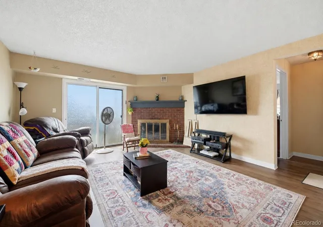 Photo 3 of Condo for sale at 14434 E 1st Drive #B07, Aurora, CO 80011 | MLS# 5546219 | Listing updated on 2026-09-24