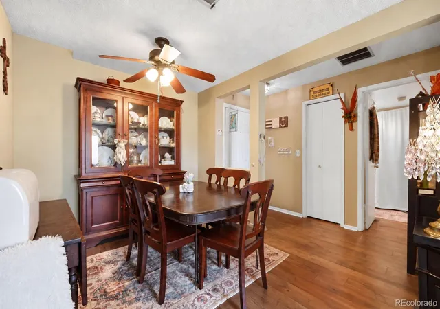 Photo 4 of Condo for sale at 14434 E 1st Drive #B07, Aurora, CO 80011 | MLS# 5546219 | Listing updated on 2026-09-24