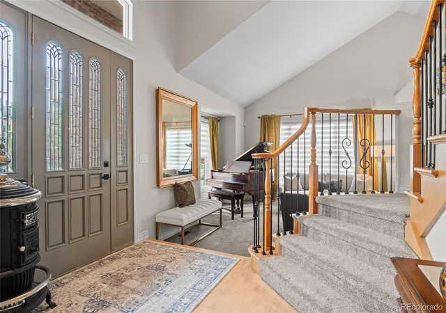 Photo 3 of Single family home for sale at 10124 Quarry Hl Pl, Parker, CO 80134 | MLS# 4201733 | Listing updated on 2026-09-28