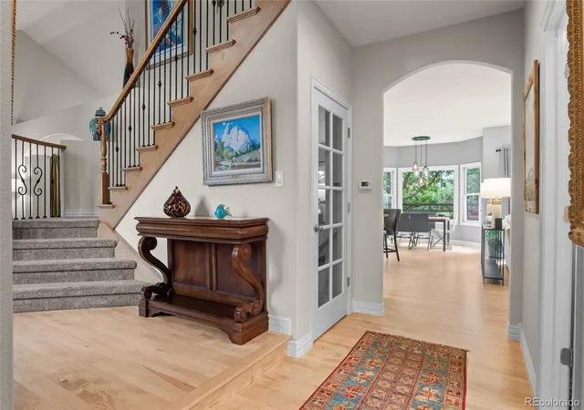 Photo 4 of Single family home for sale at 10124 Quarry Hl Pl, Parker, CO 80134 | MLS# 4201733 | Listing updated on 2026-09-28