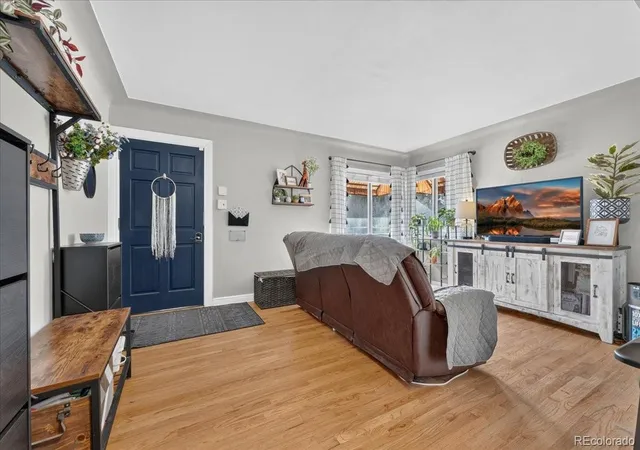 Photo 3 of Single family home for sale at 3025 N Adams St, Denver, CO 80205 | MLS# 2365626 | Listing updated on 2026-09-28