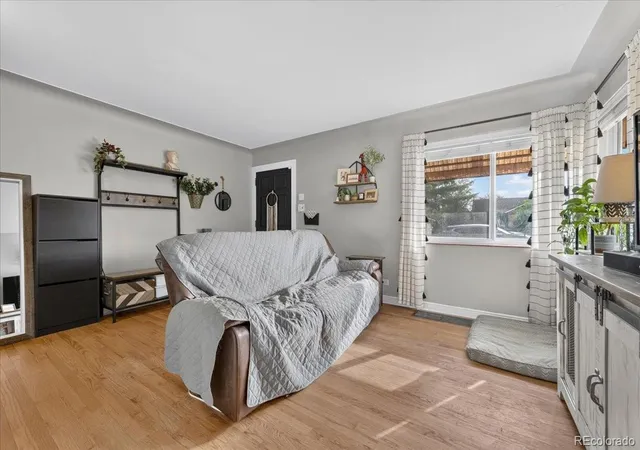 Photo 3 of Single family home for sale at 3025 N Adams St, Denver, CO 80205 | MLS# 2365626 | Listing updated on 2026-09-28