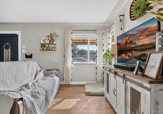 Photo 4 of Single family home for sale at 3025 N Adams St, Denver, CO 80205 | MLS# 2365626 | Listing updated on 2026-09-28
