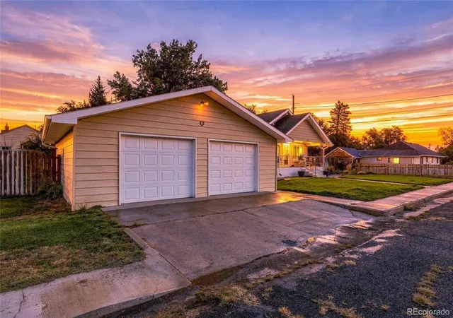 Photo 4 of Single family home for sale at 960 6th Street, Limon, CO 80828 | MLS# 5610362 | Listing updated on 2026-10-02