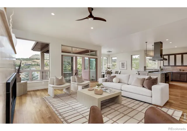 Photo 3 of Single family home for sale at 1019 Horizon Dr, Lyons, CO 80540 | MLS# IR1069193 | Listing updated on 2026-09-23