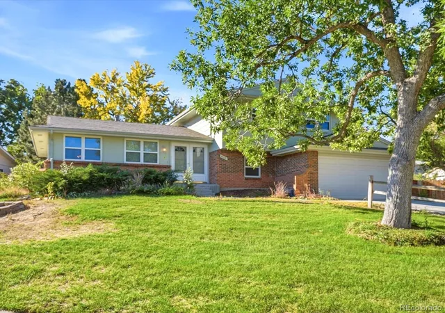 Photo 1 of Single family home for sale at 4112 E Weaver Pl, Centennial, CO 80121 | MLS# 3507648 | Listing updated on 2026-10-01