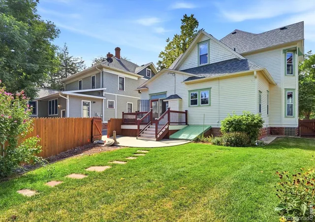 Photo 3 of Single family home for sale at 418 Pratt St, Longmont, CO 80501 | MLS# IR1069194 | Listing updated on 2026-09-23