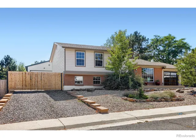 Photo 2 of Single family home for sale at 3643 S Newcombe Way, Denver, CO 80235 | MLS# IR1069195 | Listing updated on 2026-09-23