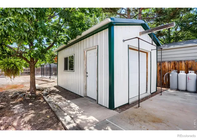 Photo 4 of Single family home for sale at 3643 S Newcombe Way, Denver, CO 80235 | MLS# IR1069195 | Listing updated on 2026-09-23
