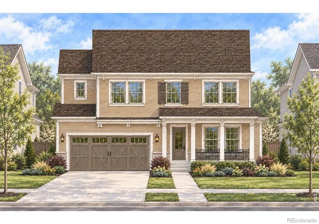 Photo 1 of Single family home for sale at 290 Westerly Blvd, Erie, CO 80516 | MLS# IR1069196 | Listing updated on 2026-09-22