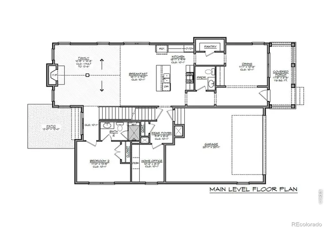 Photo 2 of Single family home for sale at 290 Westerly Blvd, Erie, CO 80516 | MLS# IR1069196 | Listing updated on 2026-09-22