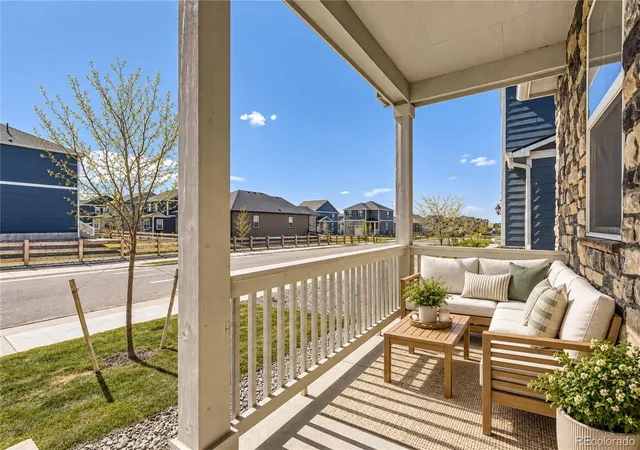 Photo 2 of Single family home for sale at 45871 Orchid Ave, Bennett, CO 80102 | MLS# 9860080 | Listing updated on 2026-10-06