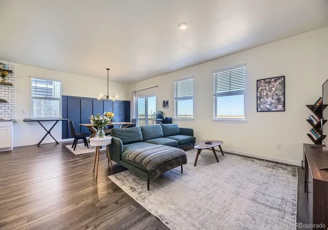 Photo 3 of Single family home for sale at 45871 Orchid Ave, Bennett, CO 80102 | MLS# 9860080 | Listing updated on 2026-10-06