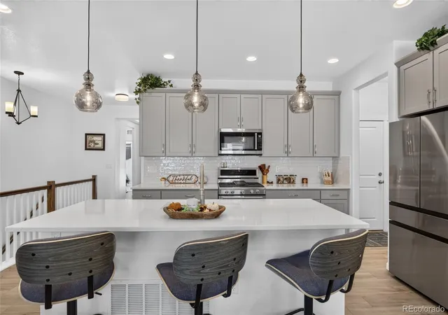 Photo 1 of Single family home for sale at 11889 Sea Oats St, Parker, CO 80138 | MLS# 5194015 | Listing updated on 2026-10-09