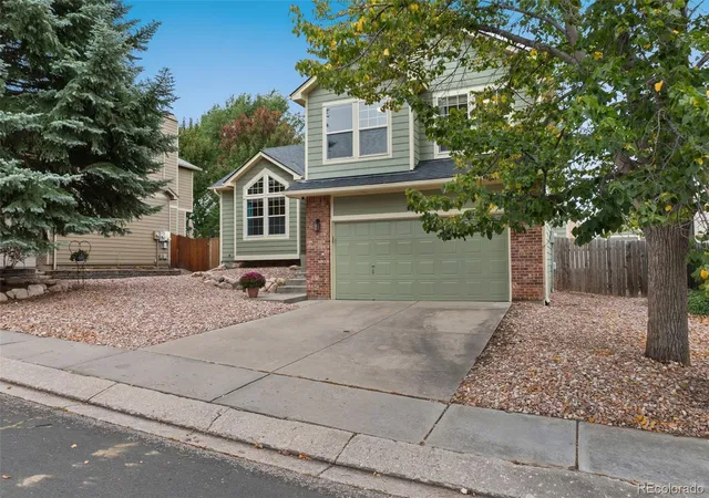 Photo 4 of Single family home for sale at 6550 Plaid Pl, Colorado Springs, CO 80918 | MLS# 6896557 | Listing updated on 2026-10-06