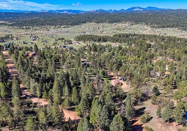 Photo 3 of Land for sale at 65 Utah Way, Florissant, CO 80816 | MLS# 8641239 | Listing updated on 2026-09-23