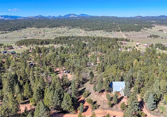 Photo 4 of Land for sale at 65 Utah Way, Florissant, CO 80816 | MLS# 8641239 | Listing updated on 2026-09-23