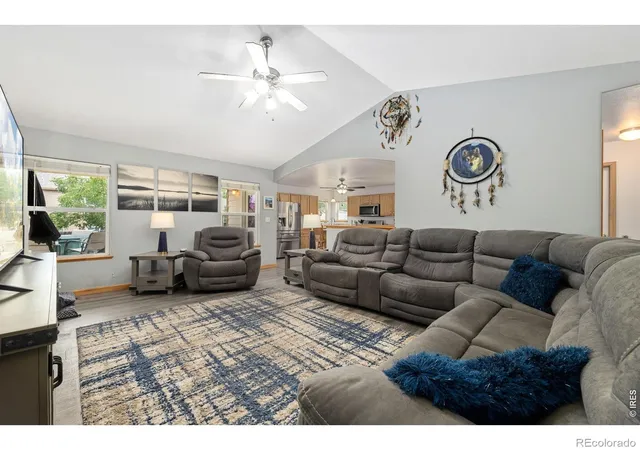 Photo 4 of Single family home for sale at 319 River Rock Dr, Johnstown, CO 80534 | MLS# IR1069197 | Listing updated on 2026-09-24