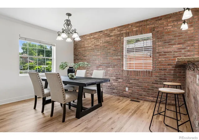 Photo 3 of Sale Pending at 1141 Elm St, Denver, CO 80220 | MLS# IR1069198 | Listing updated on 2026-10-05