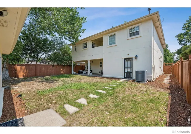 Photo 33 of Sale Pending at 1141 Elm St, Denver, CO 80220 | MLS# IR1069198 | Listing updated on 2026-10-05