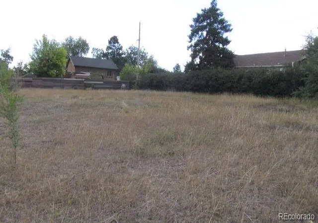Photo 1 of Land for sale at 890 Vivian St, Lakewood, CO 80401 | MLS# 8631175 | Listing updated on 2026-09-24