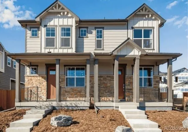Photo 1 of Single family home for sale at 9865 Bahama St, Commerce City, CO 80022 | MLS# 8011947 | Listing updated on 2026-09-23