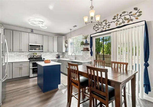 Photo 4 of Single family home for sale at 7479 S Norfolk St, Aurora, CO 80016 | MLS# 5094492 | Listing updated on 2026-10-09