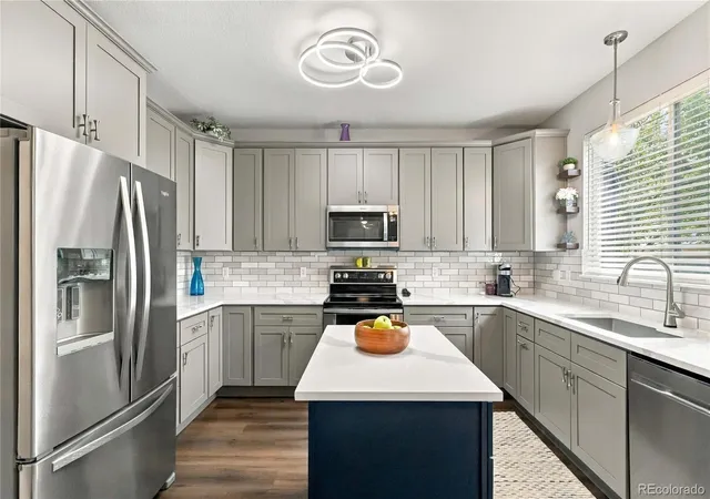 Photo 1 of Single family home for sale at 7479 S Norfolk St, Aurora, CO 80016 | MLS# 5094492 | Listing updated on 2026-10-09