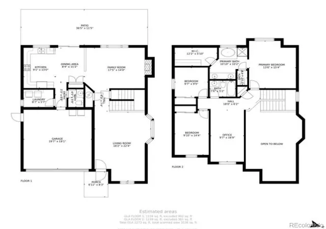 Photo 41 of Single family home for sale at 7479 S Norfolk St, Aurora, CO 80016 | MLS# 5094492 | Listing updated on 2026-10-09