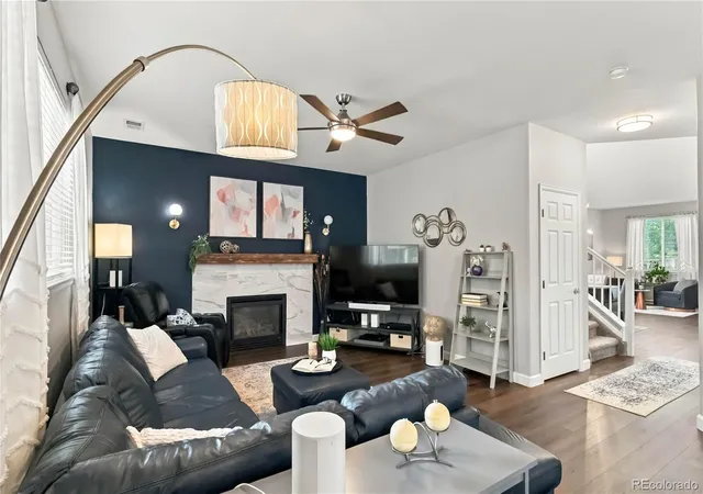 Photo 2 of Single family home for sale at 7479 S Norfolk St, Aurora, CO 80016 | MLS# 5094492 | Listing updated on 2026-10-09