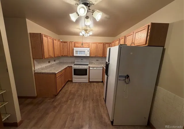 Photo 2 of Condo for sale at 715 S Alton Way #4D, Denver, CO 80247 | MLS# 3769405 | Listing updated on 2026-09-22