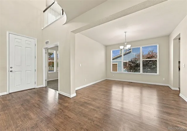 Photo 4 of Single family home for sale at 1645 Dorothy Cir, Longmont, CO 80503 | MLS# 5542101 | Listing updated on 2026-09-23