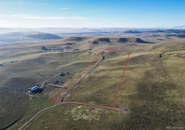 Photo 1 of Land for sale at Tract 7 Twin Blfs Rd, Larkspur, CO 80118 | MLS# 7643846 | Listing updated on 2026-09-22