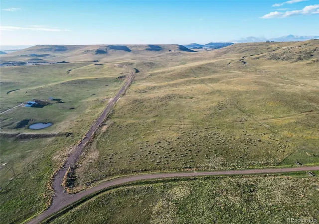 Photo 3 of Land for sale at Tract 7 Twin Blfs Rd, Larkspur, CO 80118 | MLS# 7643846 | Listing updated on 2026-09-22