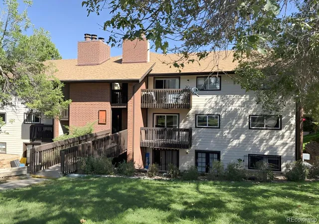 Condo for sale at 14652 E 2nd Avenue #200D, Aurora, CO 80011 | MLS# 3085779