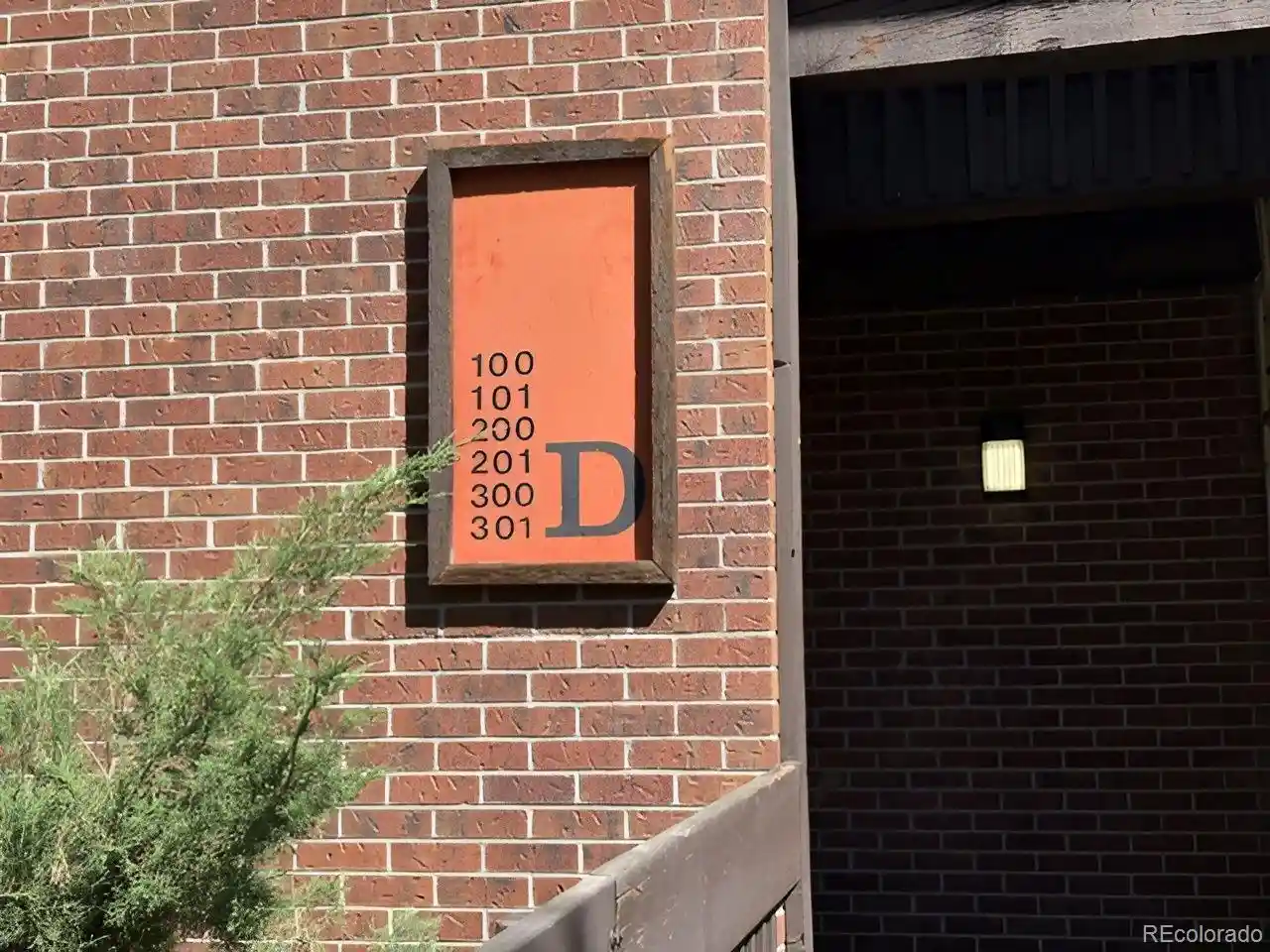 Photo 2 of Condo for sale at 14652 E 2nd Avenue #200D, Aurora, CO 80011 | MLS# 3085779 | Listing updated on 2026-10-24
