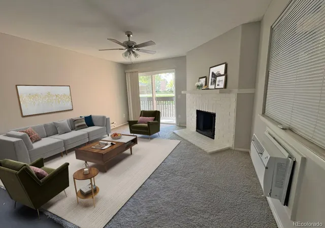 Photo 2 of Condo for sale at 14652 E 2nd Avenue #200D, Aurora, CO 80011 | MLS# 3085779 | Listing updated on 2026-09-23