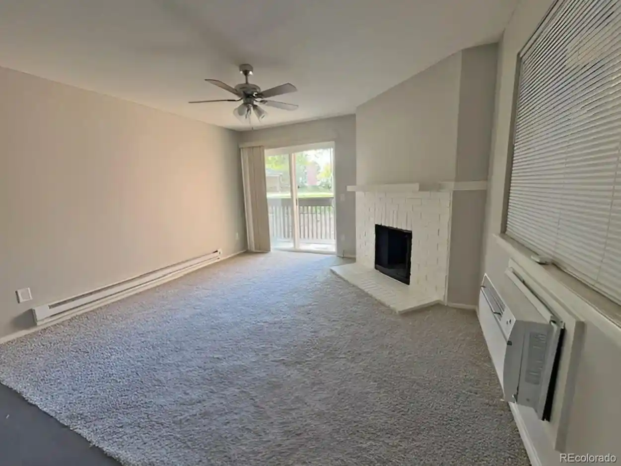 Listing Photo 4 - Condo for sale in building located at 14652 E 2nd Ave, Aurora, CO 80011 - Unit #200D