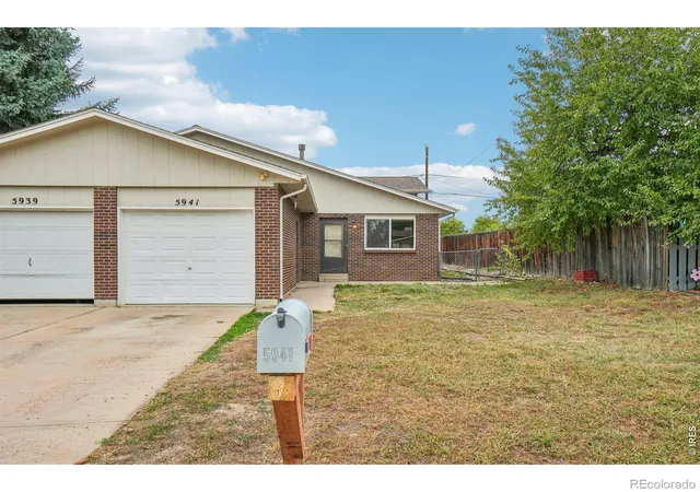 Photo 1 of Multi family home for sale at 5939 5941 Newcombe Ct, Arvada, CO 80004 | MLS# IR1069201 | Listing updated on 2026-09-24