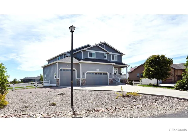 Photo 3 of Single family home for sale at 1302 Park Ridge Dr, Severance, CO 80615 | MLS# IR1069202 | Listing updated on 2026-10-18