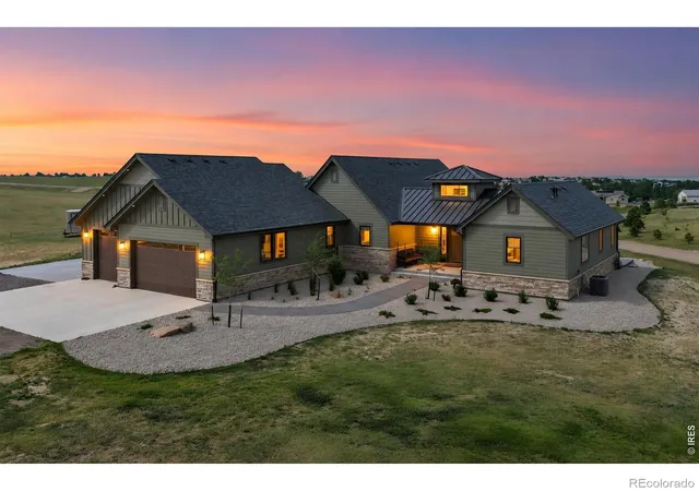 Photo 1 of Single family home for sale at 50 Skyhawk Way, Parker, CO 80138 | MLS# IR1069203 | Listing updated on 2026-10-17