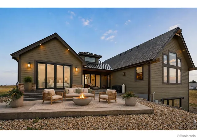 Photo 2 of Single family home for sale at 50 Skyhawk Way, Parker, CO 80138 | MLS# IR1069203 | Listing updated on 2026-10-17