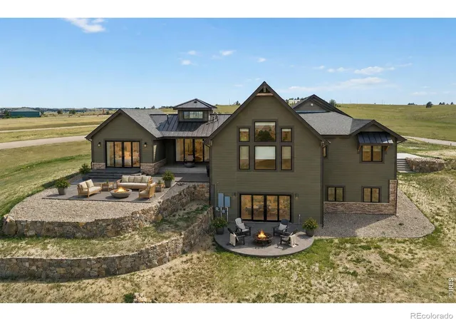 Photo 3 of Single family home for sale at 50 Skyhawk Way, Parker, CO 80138 | MLS# IR1069203 | Listing updated on 2026-10-17